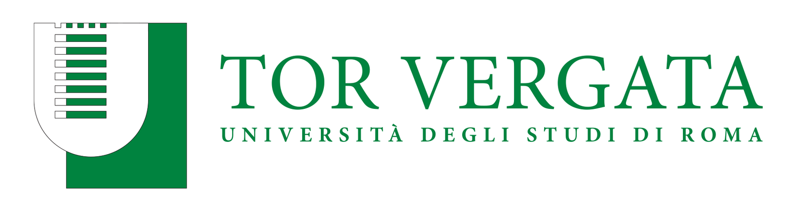 Logo Tor Vergata